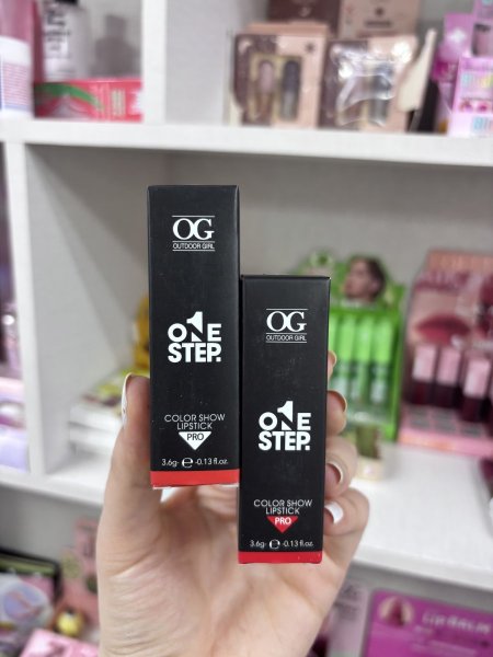 احمر شفاه OG💋