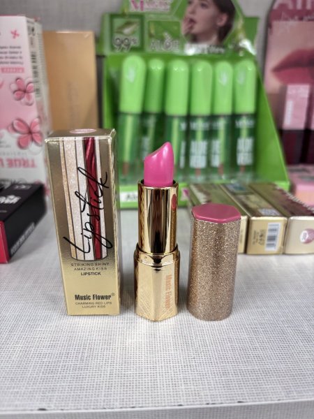 ليب ستيك ميوزك فلور 💗
