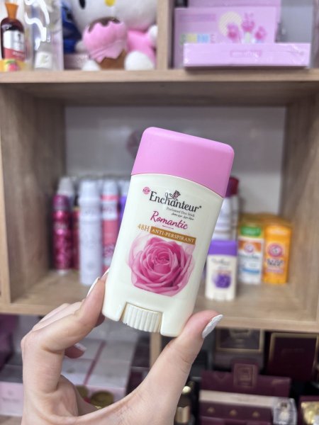 مزيل عرق ستك 🌸✨