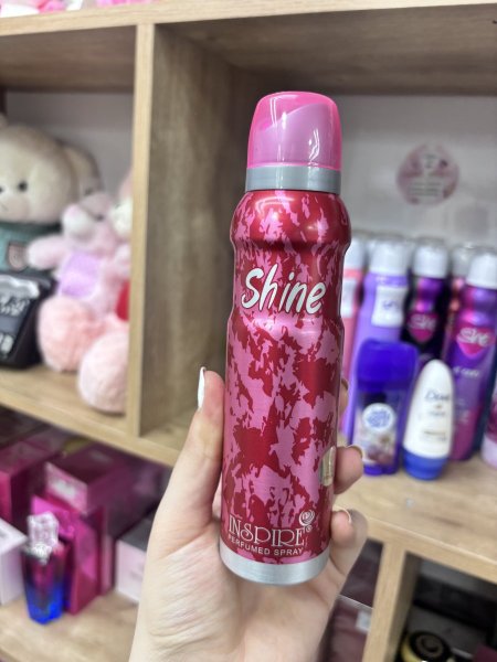 مزيلات عرق 🌸💕