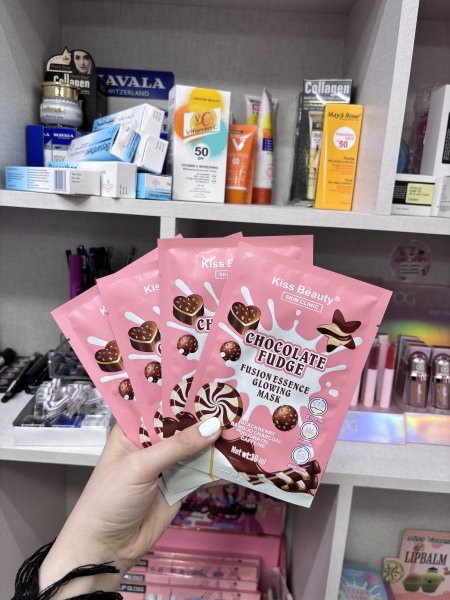 ماسكات الكاندي 🍬🍭