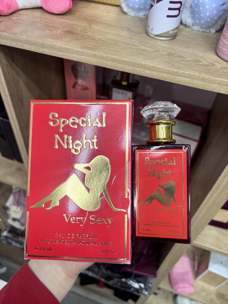عطر فرموني 🎀🌸