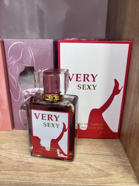 عطر فرموني ❤️🥀
