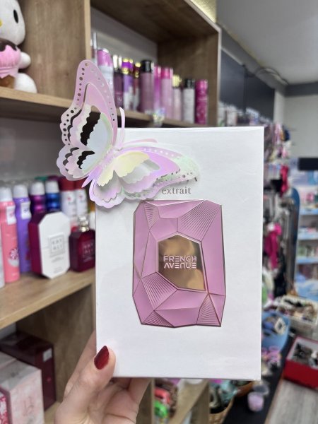 عطر IRIDA 🎀🌸