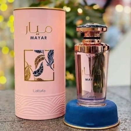 عطر ميار 💗✨