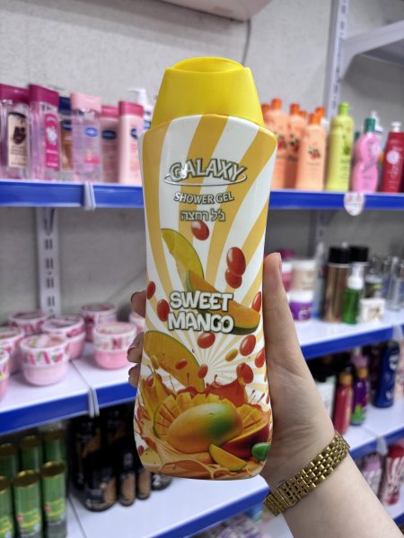 شورجل جلاكسي 🥭