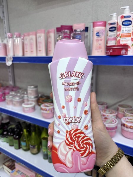 شورجل كاندي 🍬🩷