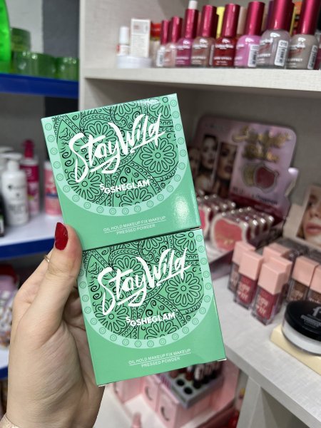 سر الإطلالة المخملية.. "Stay Wild"! ✨